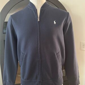 Polo by Ralph Lauren Black Performance Top